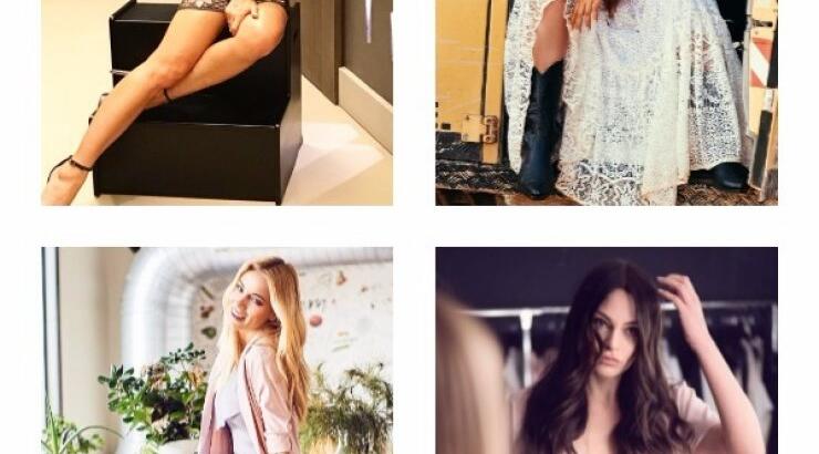 10 επώνυμες Ελληνίδες που τόλμησαν να ποζάρουν χωρίς ίχνος μακιγιάζ!