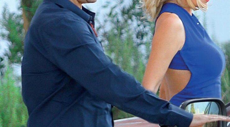 Η αποκάλυψη της Ελένης Μενεγάκη για το ταξίδι στο Μεξικό με τον Μάκη Παντζόπουλο! [βίντεο]