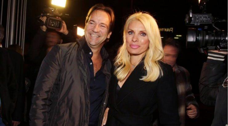 Αυτό είναι το νέο διαμέρισμα που αγόρασαν ο Μάκης Παντζόπουλος και η Ελένη Μενεγάκη [εικόνες]