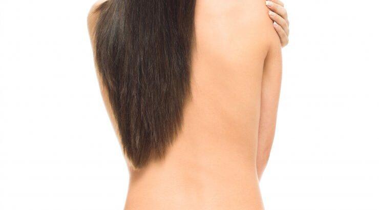 Μάθετε με ποιες βιταμίνες θα μακρύνουν τα μαλλιά σας