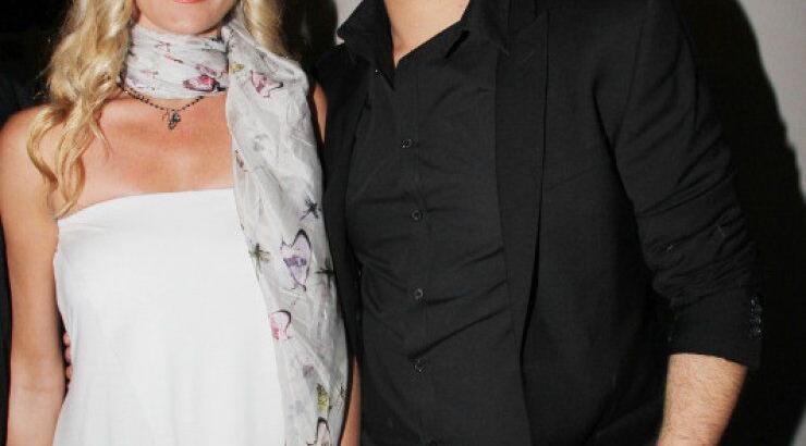 Ζέτα - Μιχάλης: Τρία χρόνια μαζί… και συνεχίζουν