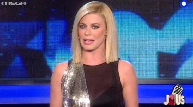 J2US: Το ζευγάρι που αποχώρησε από το όγδοο live είναι...