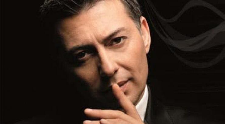 Νίκος Μακρόπουλος: Απόψε στο Blinkers Club!