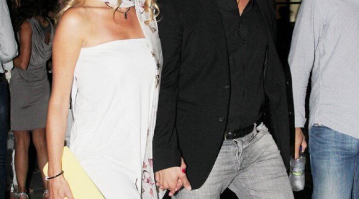 Μιχάλης Χατζηγιάννης - Ζέτα Μακρυπούλια: Παντρεύονται στην Λεμεσό! 