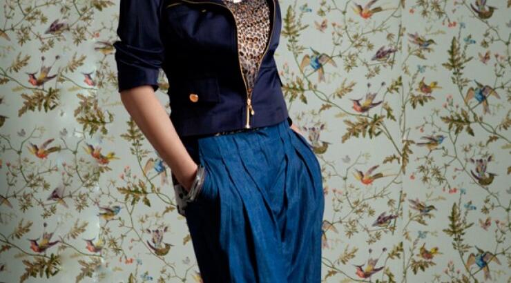 Ζέτα Μακρυπούλια: Μιλάει ανοιχτά για τα οικονομικά προβλήματα της οικογένειας της 