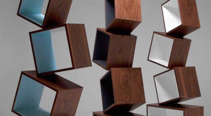 Βιβλιοθήκη Equilibrium