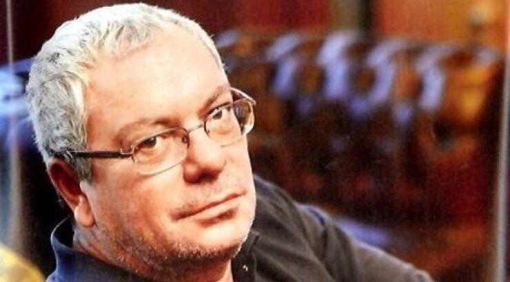 Σταμάτης Μαλέλης: Περιγράφει όσα αισθανόταν τις μέρες που βρισκόταν σε κώμα