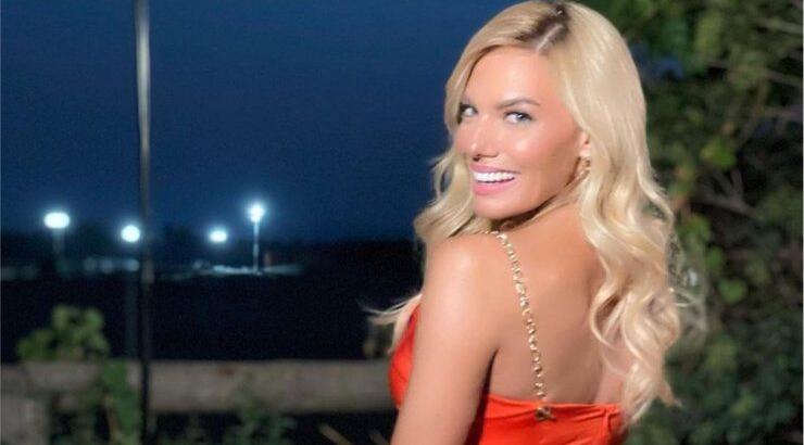 Ιωάννα Μαλέσκου: "Θα ήθελα να παντρευτώ" [βίντεο]