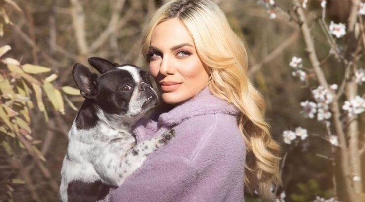 Ιωάννα Μαλέσκου: Το δημόσιο ξέσπασμα για τα σχόλια τύπου "Κάνε ένα παιδί…”