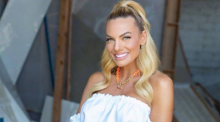 Κι όμως! Η Ιωάννα Μαλέσκου τραγούδησε live Αργυρό [βίντεο]