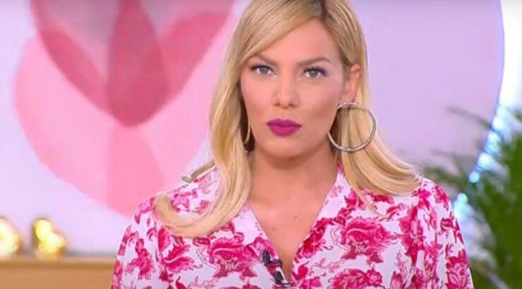 Έλενα Ακρίτα – Ιωάννα Μαλέσκου: Ο καβγάς τους on air! [βίντεο]