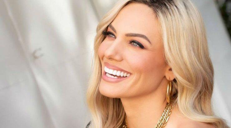 Ιωάννα Μαλέσκου: Είναι ερωτευμένη και το εξομολογήθηκε πρώτη φορά! [βίντεο]