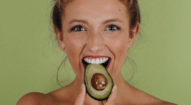 Τροφές για δυνατά και υγιή μαλλιά!