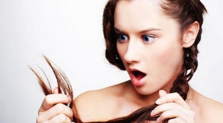 Το συχνό κούρεμα βοηθά τα μαλλιά να μακρύνουν: Μύθος ή αλήθεια;  