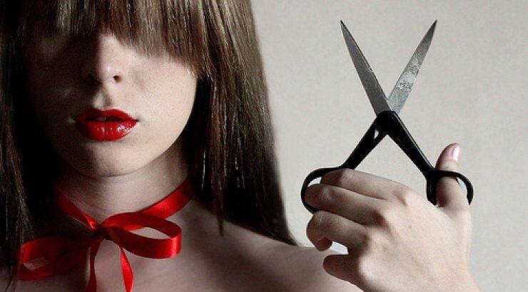 Όταν οι μαμάδες επιλέγουν το hair style για τις κόρες τους!