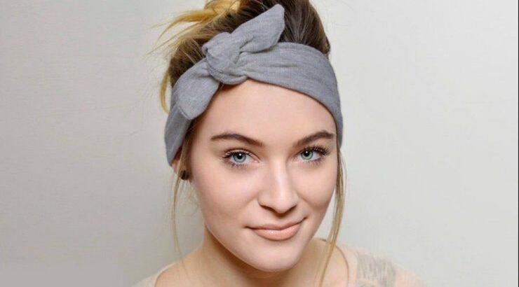 Έξυπνα hairstyles για να κρύψετε τη λιπαρή σας ρίζα! [εικόνες]