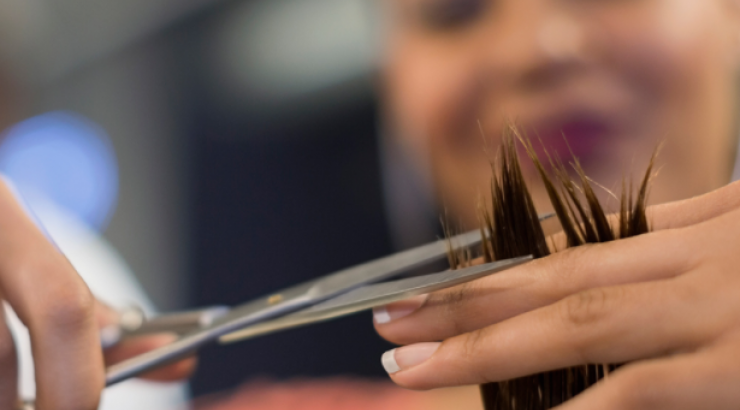 Αυτός είναι ο λόγος που οι άνθρωποι αλλάζουν τα μαλλιά τους μετά από κάποιο χωρισμό!