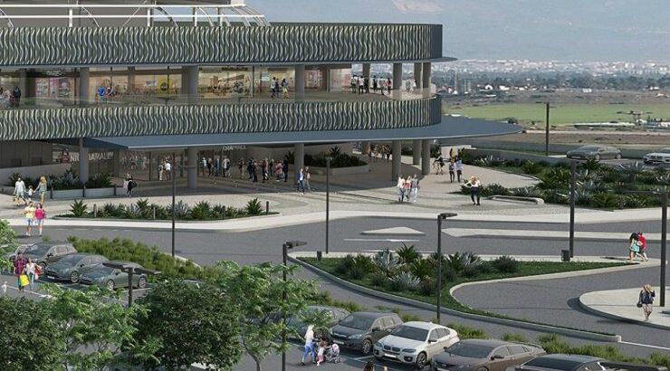 Nicosia Mall: Ανοίγει αύριο και αυτά είναι τα καταστήματα και τα εστιατόρια που θα βρεις εκεί