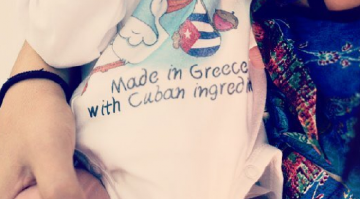 Αγαπημένο ζευγάρι της ελληνικής showbiz που μόλις έγιναν γονείς ετοιμάζονται για γάμο και βάπτιση!