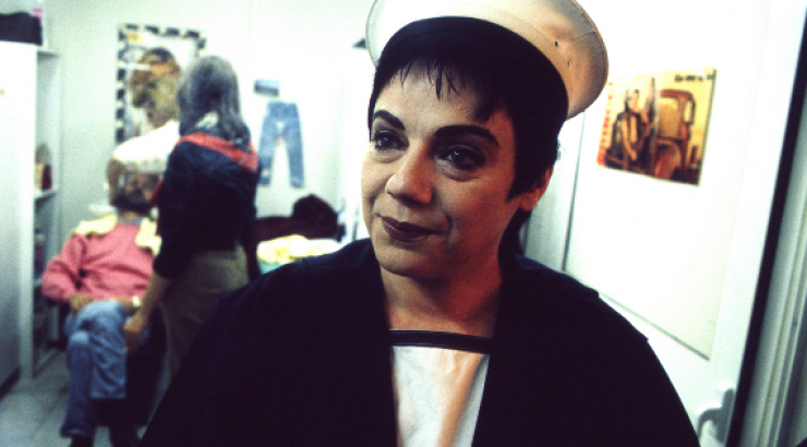 Η ζωή της Μαλβίνας γίνεται τηλεοπτικό σήριαλ