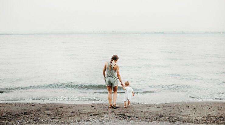 Έξι αλήθειες που πρέπει να γνωρίζεις για το ρόλο σου ως μητέρα πριν αποκτήσεις παιδί