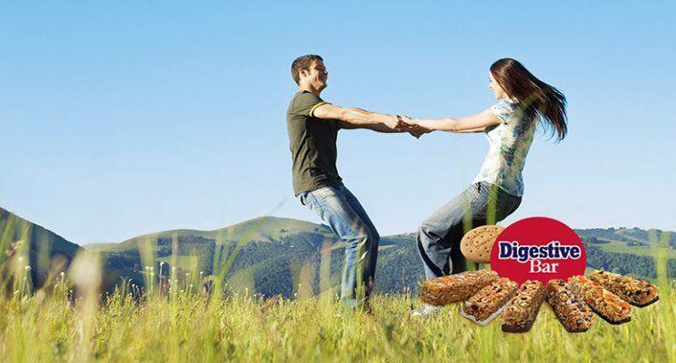 Digestive Bar Παπαδοπούλου: Ο καλύτερος τρόπος το υγιεινό να γίνει πιο γευστικό!