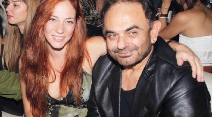 Σπάει τη σιωπή της η Ούστα μετά το θάνατο του Μπουλά