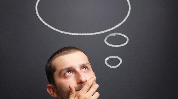 Γιατί οι άντρες είναι πιο... χαζοί από τις γυναίκες