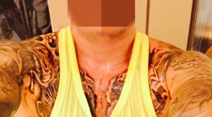 Πασίγνωστος σταρ αποκάλυψε πως είναι gay!