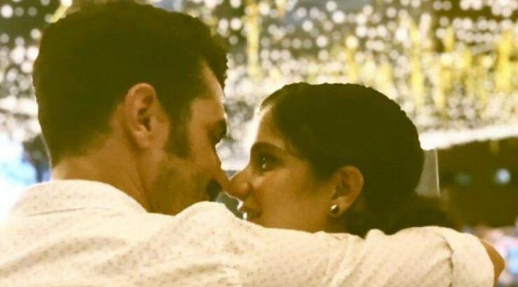 Προκόπης Αγαθοκλέους - Μαρίνα Μανδρή: Σε ποια ηθοποιό άφησαν το παιδί τους για να βρεθούν καλεσμένοι σε εκπομπή; 