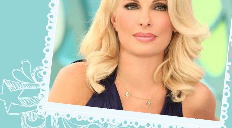 Ελένη Μενεγάκη: Ο Alpha της ετοιμάζει μείωση μισθού