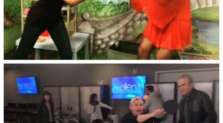 Μετά το Ice Bucket Challenge, έρχεται το Mannequin Challenge που κάνει θραύση και στο Hollywood!