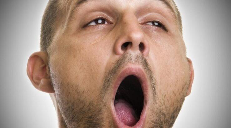 Σύμφωνα με έρευνα και οι άνδρες προσποιούνται!