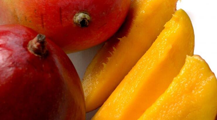 Έχεις σάκχαρο; κατανάλωσε μάνγκο