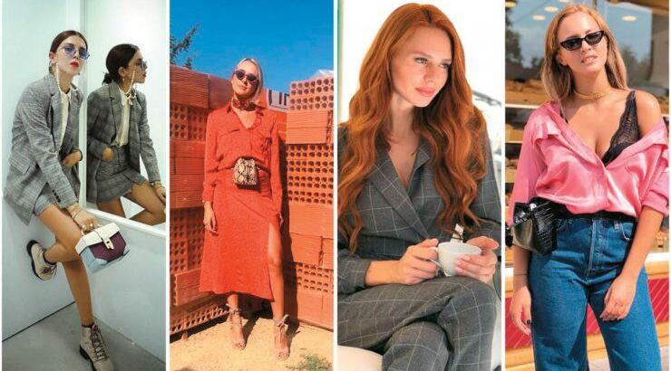 Τα κορίτσια του Mango σου δείχνουν πώς να φορέσεις τις τάσεις της σεζόν!
