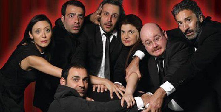 Μια παράσταση με πολύ… "χρήμα"