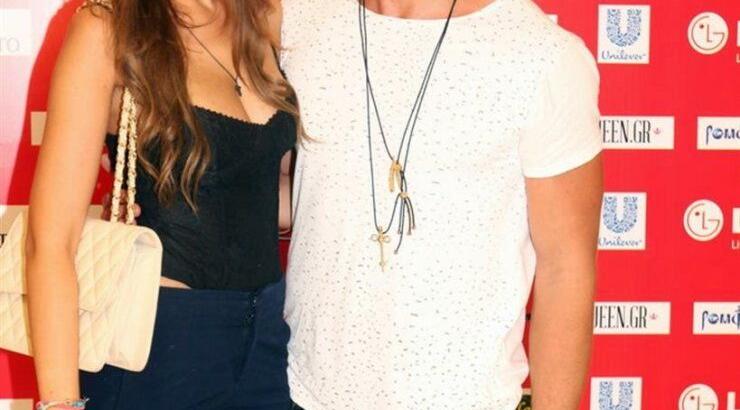 Μανίκας - Γελεβεσάκη: Ένα βήμα πριν τον χωρισμό!