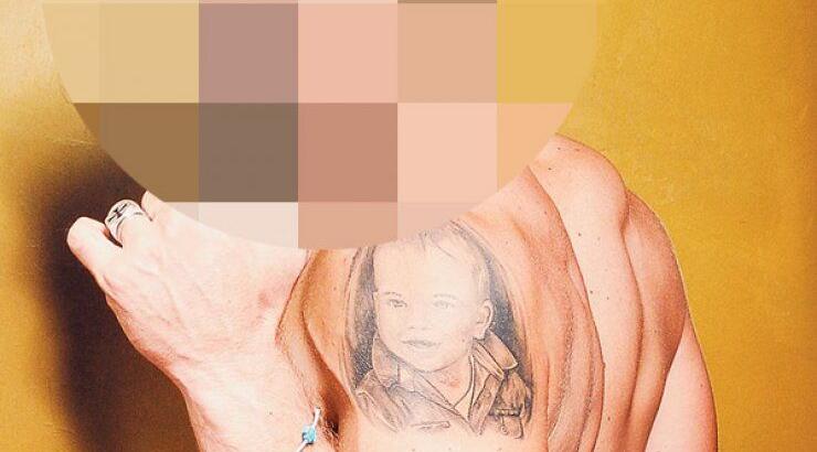 Ποιο μοντέλο δήλωσε πως θέλει επειγόντως μία κόρη και γιατί;