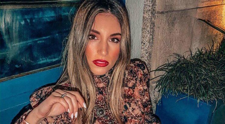 Αθηνά Οικονομάκου: Ο αισθησιακός χορός της που άναψε φωτιές στους διαδικτυακούς της φίλους