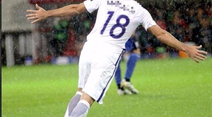 Οριστικός χωρισμός για ποδοσφαιριστή