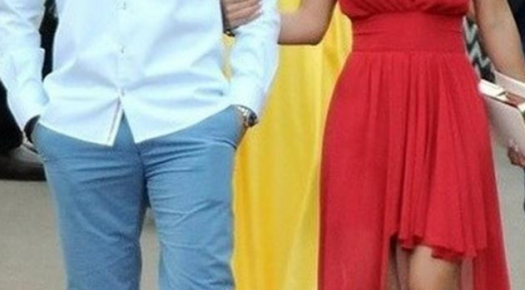 Επώνυμος Έλληνας ετοιμάζεται να γίνει πατέρας και να ντυθεί γαμπρός!