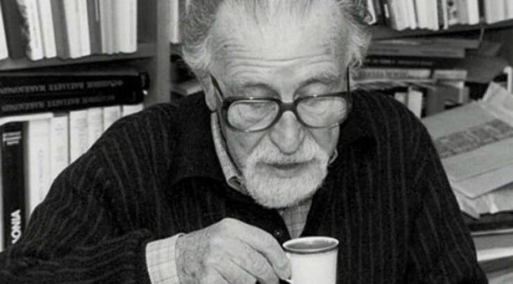 Σαν σήμερα ο Μανόλης Ανδρόνικος βρήκε τον τάφο του Φιλίππου Β΄ στη Βεργίνα