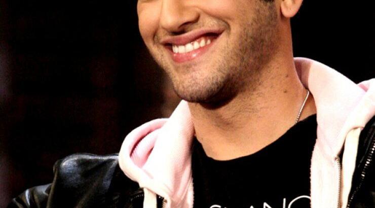 Μάνος Ιωάννου: Του ανέβηκε η πίεση και μπλέχτηκε σε καυγά