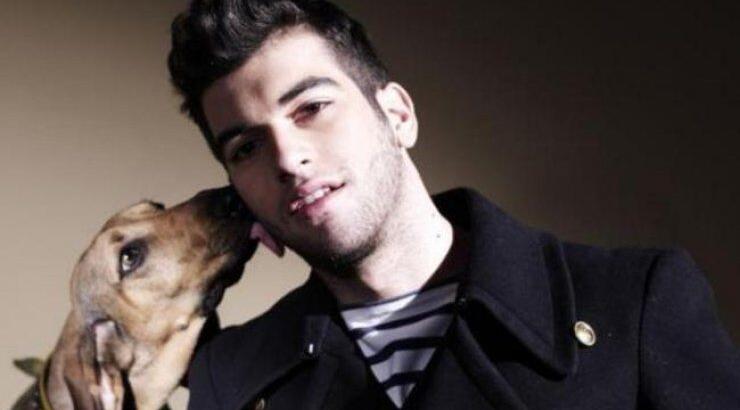 Μάνος Ιωάννου: Το πρώτο μήνυμα μετά τον χωρισμό του από τη Γερμανού