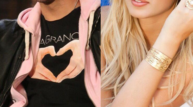 Μάνος Ιωάννου – Κωνσταντίνα Σπυροπούλου: Το ζευγάρι που θα συζητηθεί!