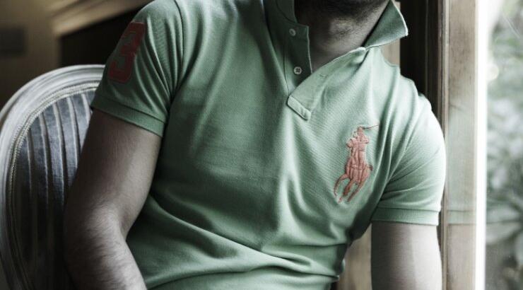 Ο Μάνος Ιωάννου μιλάει για το κοινό του τατουάζ με την Ναταλία Γερμανού