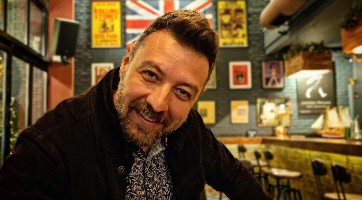 Και δεύτερη καταγγελία από γνωστή ηθοποιό για βιαιοπραγία από τον Μάνο Παπαγιάννη