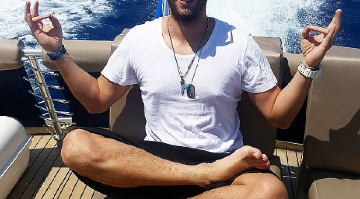 Μάνος Ιωάννου: Ο τραυματισμός του στην Κρήτη και η άμεση επέμβαση των νοσοκόμων!