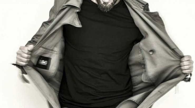 Νέο "χτύπημα" για το Μάνο Παπαγιάννη μετά το περιστατικό με τη Σοφία Παυλίδου!