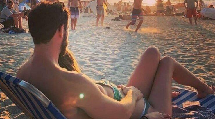 Γνωστή Ελληνίδα μανούλα μας έδειξε το σώμα της εννέα ημέρες μετά τον τοκετό! 